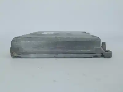 Second-hand car spare part ecu engine control for renault megane scenic (ja0/1_) 1.4 i (ja0e) oem iam references 7700102197  