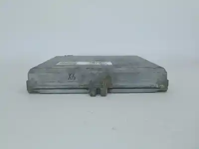 Second-hand car spare part ecu engine control for renault megane scenic (ja0/1_) 1.4 i (ja0e) oem iam references 7700102197  