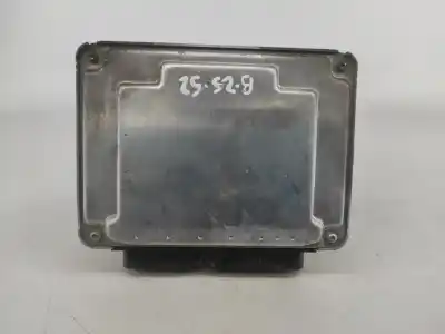 Автозапчасти б/у блок управления двигателем за skoda fabia i break (6y5) 1.4 tdi gasóleo 2007 5p ссылки oem iam 045906019cd  