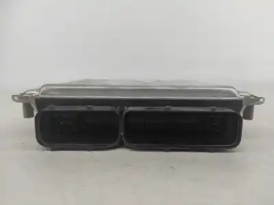 Автозапчасти б/у блок управления двигателем за skoda fabia i break (6y5) 1.4 tdi gasóleo 2007 5p ссылки oem iam 045906019cd  