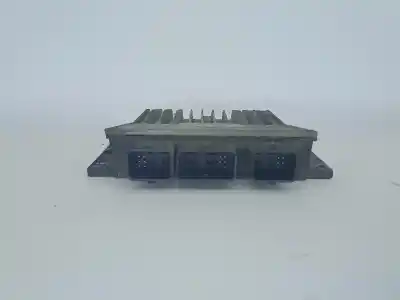 Peça sobressalente para automóvel em segunda mão centralina de motor uce por dacia duster (hs_) 1.5 dci referências oem iam 8201002106