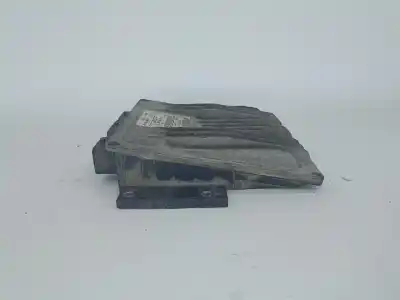 Second-hand car spare part ecu engine control for dacia duster (hs_) 1.5 dci oem iam references 8201002106  