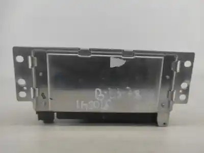 Peça sobressalente para automóvel em segunda mão boitier de commande de abs por audi a4 b5 avant (8d5) 1.9 tdi referências oem iam 0265108005  