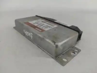 Peça sobressalente para automóvel em segunda mão boitier de commande de abs por audi a4 b5 avant (8d5) 1.9 tdi referências oem iam 0265108005  