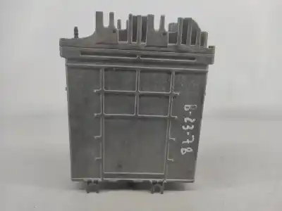 Second-hand car spare part ecu engine control for audi a4 b5 avant (8d5) 1.9 tdi oem iam references 028906021ce  