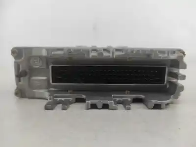 Автозапчастина б/у ебу контролер двигуна для audi a4 b5 avant (8d5) 1.9 tdi посилання на oem iam 028906021ce  