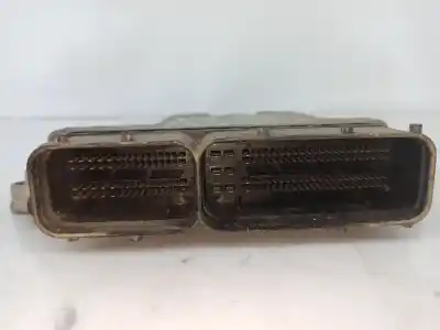 Автозапчасти б/у блок управления двигателем за opel astra h gtc (a04) 1.7 cdti (l08) ссылки oem iam 0281011381  