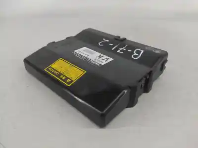 Peça sobressalente para automóvel em segunda mão boitier de commande de abs por lexus is ii (_xe2_) 220 d (ale20) referências oem iam 8954053330  