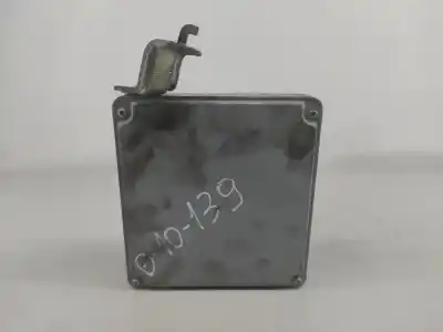 Second-hand car spare part ecu engine control for toyota corolla verso (e12) 1.8 linea sol oem iam references 896610f050  