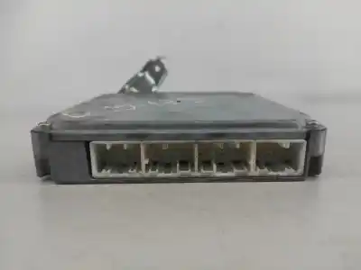 Second-hand car spare part ecu engine control for toyota corolla verso (e12) 1.8 linea sol oem iam references 896610f050  