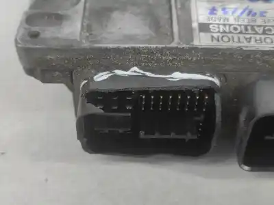 Second-hand car spare part ecu engine control for lexus is ii (_xe2_) 220 d (ale20) oem iam references   