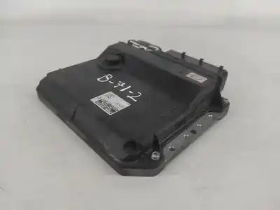 Second-hand car spare part ecu engine control for lexus is ii (_xe2_) 220 d (ale20) oem iam references   