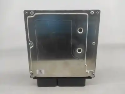 Second-hand car spare part ecu engine control for bmw x3 (e83) 2.0 d oem iam references 7805349  