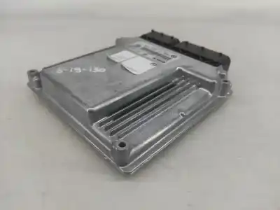 Second-hand car spare part ecu engine control for bmw x3 (e83) 2.0 d oem iam references 7805349  