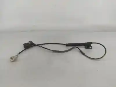 Second-hand car spare part cruise control mechanism for toyota corolla verso (e12) 1.8 linea sol oem iam references 