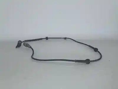 Second-hand car spare part abs sensor for citroen c4 picasso i monospace (ud_) 1.6 hdi oem iam references   