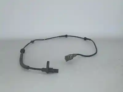 Автозапчасти б/у датчик абс за citroen c4 picasso i monospace (ud_) 1.6 hdi ссылки oem iam 