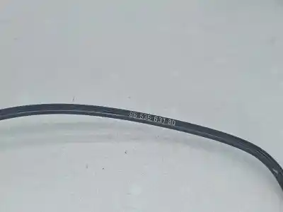 Second-hand car spare part abs sensor for citroen c4 picasso i monospace (ud_) 1.6 hdi oem iam references   
