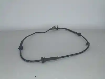Second-hand car spare part abs sensor for citroen c4 picasso i monospace (ud_) 1.6 hdi oem iam references   