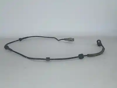 Second-hand car spare part abs sensor for citroen c4 picasso i monospace (ud_) 1.6 hdi oem iam references   