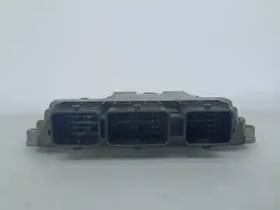 Автозапчасти б/у блок управления двигателем за citroen c4 picasso i monospace (ud_) 1.6 hdi ссылки oem iam 0281013872