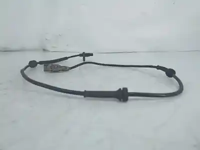 Автозапчастина б/у механізм круїз-контролю для citroen c4 picasso i monospace (ud_) 1.6 hdi посилання на oem iam 9653663180  