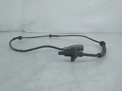 Автозапчасти б/у датчик абс за citroen c4 picasso i monospace (ud_) 1.6 hdi ссылки oem iam 9653663180