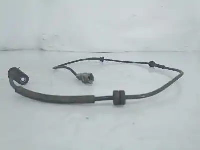 Second-hand car spare part abs sensor for citroen c4 picasso i monospace (ud_) 1.6 hdi oem iam references 9653663180  