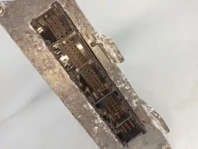 Автозапчастина б/у ебу контролер двигуна для audi a4 b5 (8d2) 1.8 t посилання на oem iam 8d0907557a  