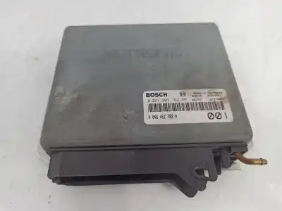 Peça sobressalente para automóvel em segunda mão centralina de motor uce por bmw 3 (e46) 330 d referências oem iam 0261203792