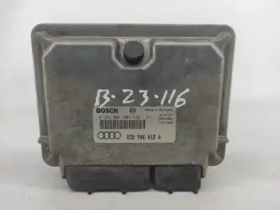 Second-hand car spare part ecu engine control for audi a3 (8l1) 1.9 tdi oem iam references 038906018a Second-hand car spare part ecu engine control for audi a3 (8l1) 1.9 tdi oem iam references 038906018a