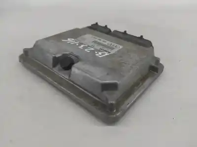 Автозапчасти б/у блок управления двигателем за audi a3 (8l1) 1.9 tdi ссылки oem iam 038906018a  