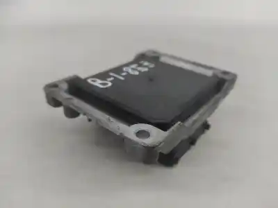 Second-hand car spare part ecu engine control for fiat stilo (192) 1.2 16v oem iam references 384140  