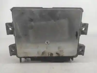 Автозапчасти б/у блок управления двигателем за lancia y (840_) 1.2 16v (840ag1a) ссылки oem iam 46531217  