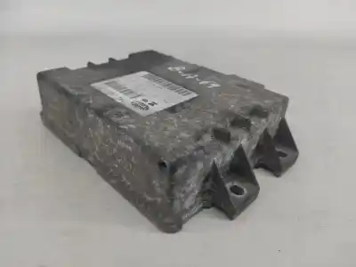 Автозапчасти б/у блок управления двигателем за lancia y (840_) 1.2 16v (840ag1a) ссылки oem iam 46531217  