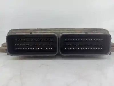 Автозапчастина б/у ебу контролер двигуна для renault megane scenic (ja0/1_) 1.4 i (ja0e) посилання на oem iam 8200036523  