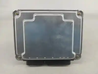 Автозапчасти б/у блок управления двигателем за audi a4 b6 (8e2) 2.5 tdi ссылки oem iam 8e0907401q  