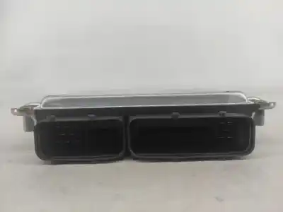 Автозапчасти б/у блок управления двигателем за audi a4 b6 (8e2) 2.5 tdi ссылки oem iam 8e0907401q  