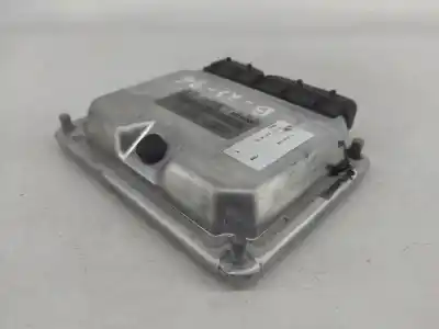 Автозапчасти б/у блок управления двигателем за audi a4 b6 (8e2) 2.5 tdi ссылки oem iam 8e0907401q  
