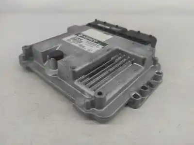 Автозапчасти б/у блок управления двигателем за kia ceed sw (ed) 1.6 ссылки oem iam 391292b140  