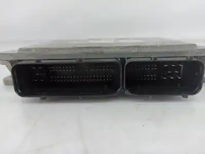 Автозапчастина б/у ебу контролер двигуна для mini mini descapotable (r52) cooper посилання на oem iam 7562624  