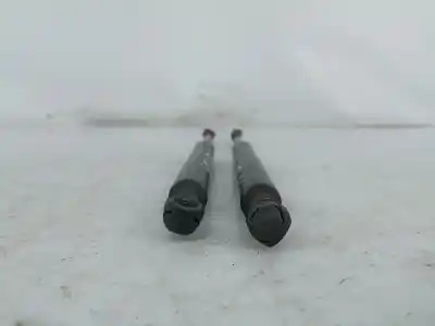 Peça sobressalente para automóvel em segunda mão amortecedor do capô por bmw 3 (e46) 320 d referências oem iam 8202688  