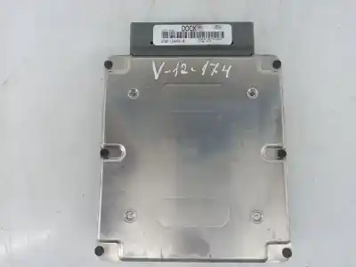 Second-hand car spare part ecu engine control for ford mondeo ii (bap) 1.8 td oem iam references 97bb12a650jb