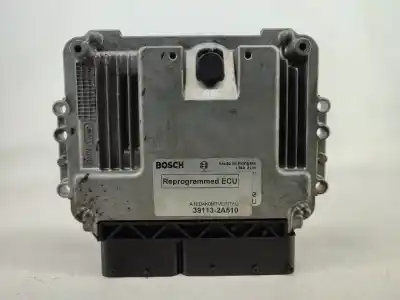 Автозапчасти б/у блок управления двигателем за kia ceed sw (ed) 1.6 crdi 90 ссылки oem iam 391132a510