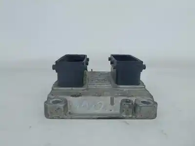Second-hand car spare part ecu engine control for opel corsa c (x01) 1.2 (f08 f68) oem iam references 0261206074  