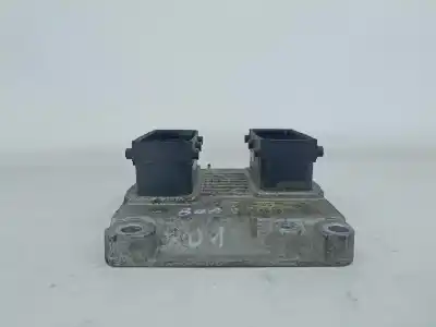 Second-hand car spare part ecu engine control for opel corsa c (x01) 1.2 (f08 f68) oem iam references 0261206074  