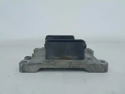 Second-hand car spare part ecu engine control for opel corsa c (x01) 1.2 (f08 f68) oem iam references 0261206074  