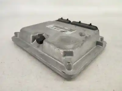 Автозапчасти б/у блок управления двигателем за volkswagen passat variant (3b5) 1.9 tdi ссылки oem iam 038906018p  