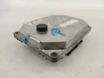 Автозапчастина б/у ебу контролер двигуна для fiat ii panda (169) (2003->) 1.2 посилання на oem iam 51903154  