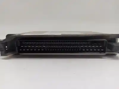 Peça sobressalente para automóvel em segunda mão boitier de commande de abs por bmw 5 (e39) 528 i referências oem iam 0265109023  